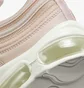 Кроссовки женские Nike Air Max 97 Casual Shoes Pink Dh8016-600