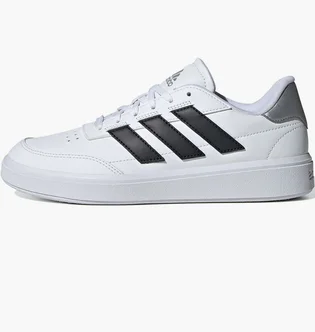 Кроссовки женские Adidas Courtblock Shoes White IF6493