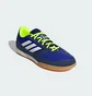 Футзалки унисекс Adidas Top Sala Competition 2 Indoor Blue JS0653