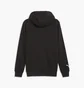 Худи мужское Puma Mercedes Amg Petronas Motorsport Black 623749-01
