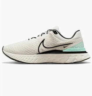 Кроссовки мужские Nike React Infinity Run Fk 3 White Dh5392-004