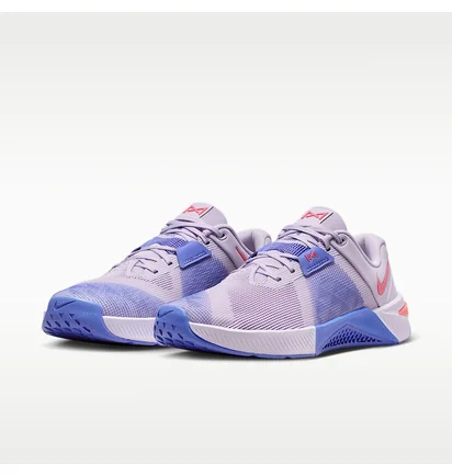 Кроссовки женские Nike Metcon 10 Violet HQ2620-501