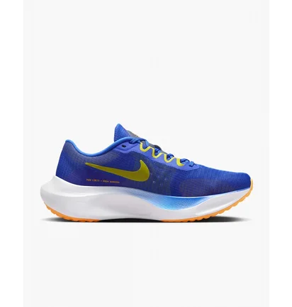 Кросівки чоловічі Nike Zoom Fly 5 Blue DM8968-402