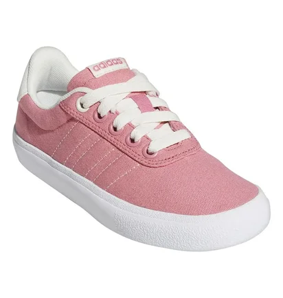 Кросівки дитячі Adidas Vulcraid3R K Pink GZ3335