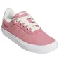 Кросівки дитячі Adidas Vulcraid3R K Pink GZ3335
