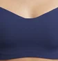 Топ жіночий Nike Alate Trace Light-Support Padded Strappy Sports Bra Blue DO6608-410