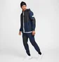 Штани чоловічі Nike M Nsw Air Max Cargo Pant Blue HF6601-478