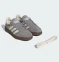 Кроссовки детские Adidas Handball Spezial Gs Grey JS0900