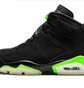 Кроссовки мужские Air Jordan 6 Retro Black CT8529-003