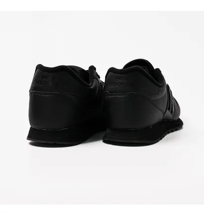 Кросівки чоловічі New Balance 500 Black GM500ZB2