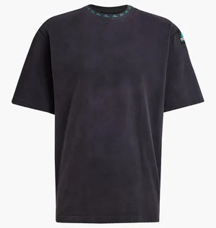Футболка жіноча Adidas Equipment Tee Black JD0654