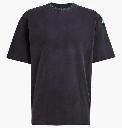 Футболка чоловіча Adidas Equipment Tee Black JD0654