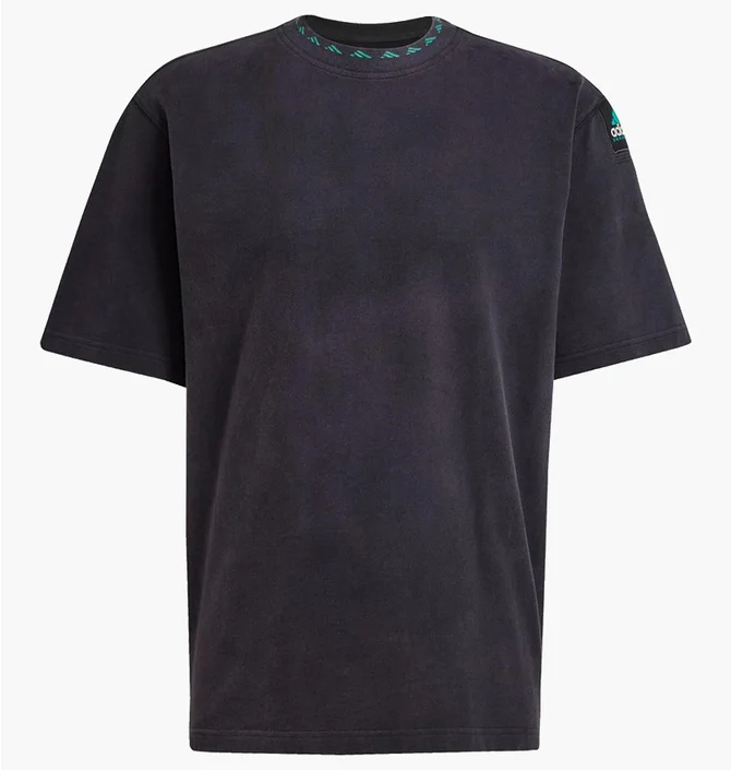 Футболка чоловіча Adidas Equipment Tee Black JD0654