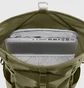 Рюкзак унисекс Fjallraven High Coast Olive 23222.620