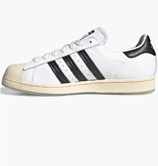 Кроссовки унисекс Adidas Superstar Taegeukdang Shoes White Hq3612
