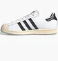 Кроссовки унисекс Adidas Superstar Taegeukdang Shoes White Hq3612