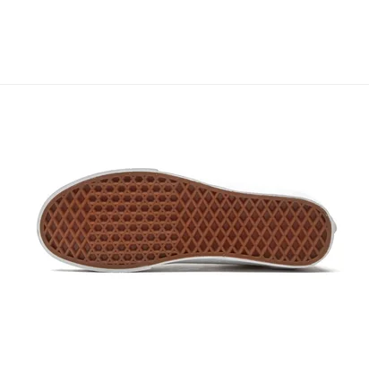 Кеди унісекс Vans Style 36 Beige VN0A54F642S