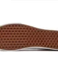 Кеди унісекс Vans Style 36 Beige VN0A54F642S