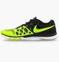 Кросівки чоловічі Nike Train Speed 4 Black/Green 843937-700