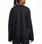 Лонгслів чоловічий Nike Tech Pack Longsleeve Black FB7819-010