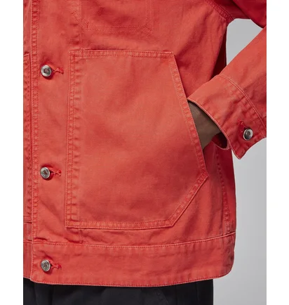 Куртка мужская Air Jordan Essentials Chicago Jacket Orange FN4527-604