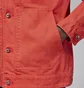 Куртка мужская Air Jordan Essentials Chicago Jacket Orange FN4527-604