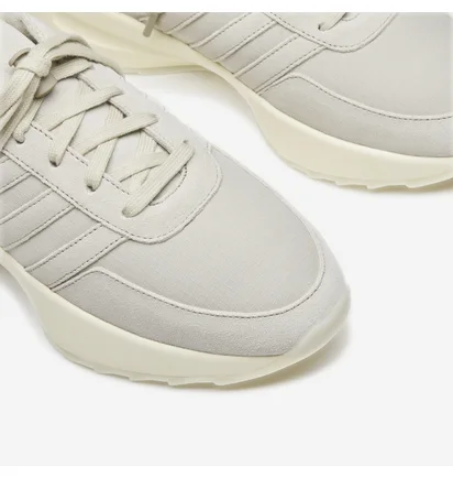 Кросівки унісекс Adidas Fear Of God Athletics Los Angeles Beige IH5152