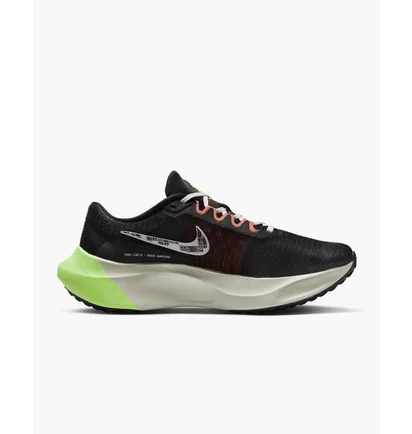 Кросівки чоловічі Nike Zoom Fly 5 Black Fb1847-011