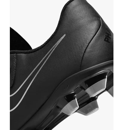 Бутсы детские Nike Phantom Club Fg Gx 2 Black FJ2600-002