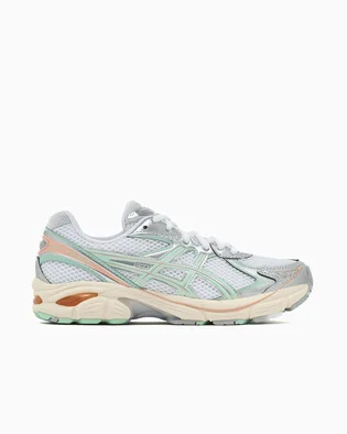 Кросівки унісекс Asics Gt-2160 White 1203A275-108