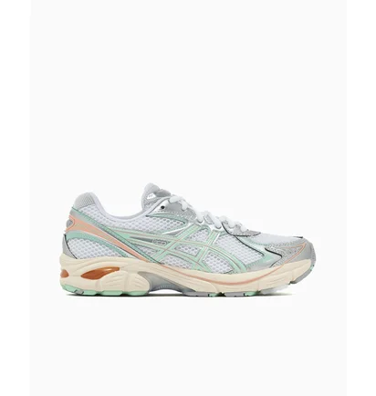 Кроссовки унисекс Asics Gt-2160 White 1203A275-108