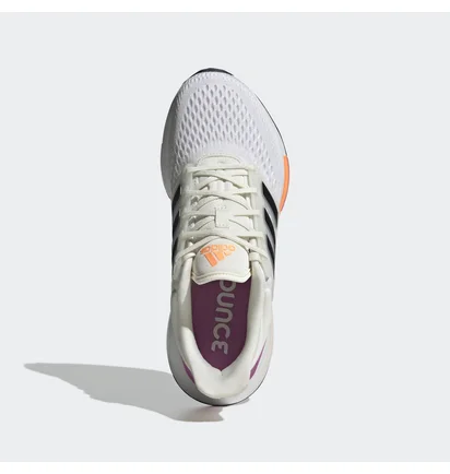 Кросівки жіночі Adidas Eq21 White GY2208