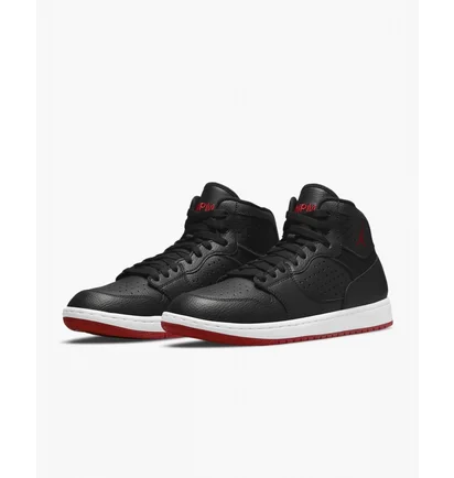 Кроссовки мужские Air Jordan Access Black Ar3762-001
