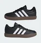 Кроссовки детские Adidas Vl Court 3.0 Sportswear Black IE3630