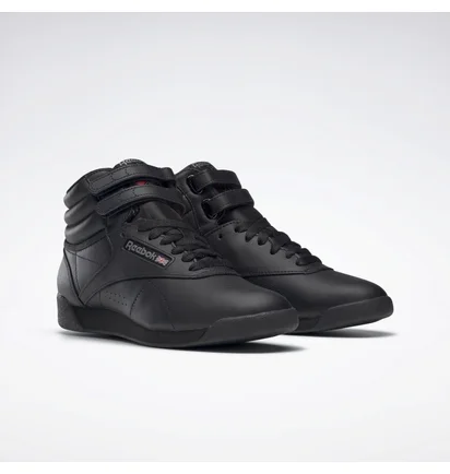Кросівки жіночі Reebok F / S Hi Black 2240