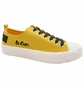 Кеды женские Lee Cooper Yellow LCW23441649L