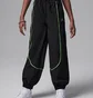 Штаны детские Air Jordan Jdg Sport Tunnel Black 45D654-023