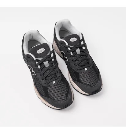 Кроссовки мужские New Balance 2002R Grey M2002RFL