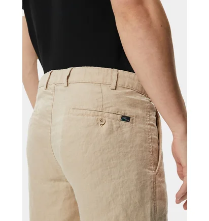 Шорты мужские Lacoste Shorts Beige FH004141K