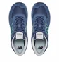 Кросівки чоловічі New Balance 574 Blue U574SNG
