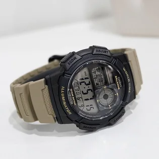 Годинник унісекс Casio Vintage A130WEGG-1A
