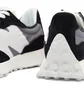 Кроссовки мужские New Balance U327Wem Grey/Black U327WEM
