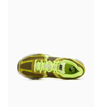 Кроссовки женские Nike Zoom Vomero 5 Volt Olive FJ4738-300