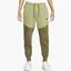 Штаны мужские Nike Nsw Tch Flc Jggr Beige Cu4495-222