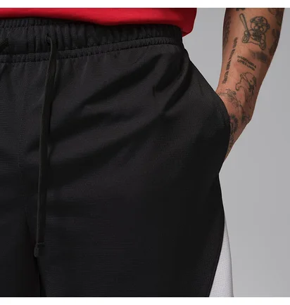 Шорти чоловічі Air Jordan Sport Dri-Fit Black IQ5775-011