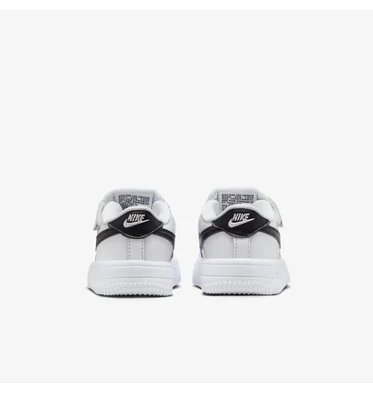 Кросівки дитячі Nike Force 1 Low Easyon White FN0236-101