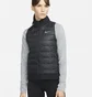 Жилетка жіноча Nike Womens Synthetic-Fill Running Vest Black DD6084-010