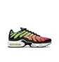 Кроссовки детские Nike Air Max Plus Gs Strike Flash Crimson Multi CD0609-010