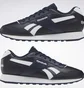 Кроссовки унисекс Reebok Glide Black Gz2331
