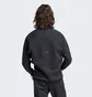 Свитшот мужской Adidas Z.N.E. Premium Black IN5109